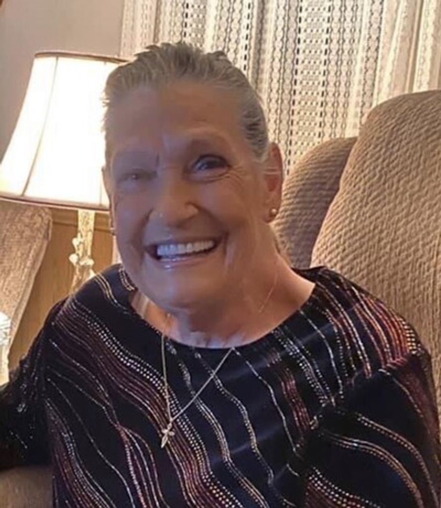 Judy Barmore Profile Photo
