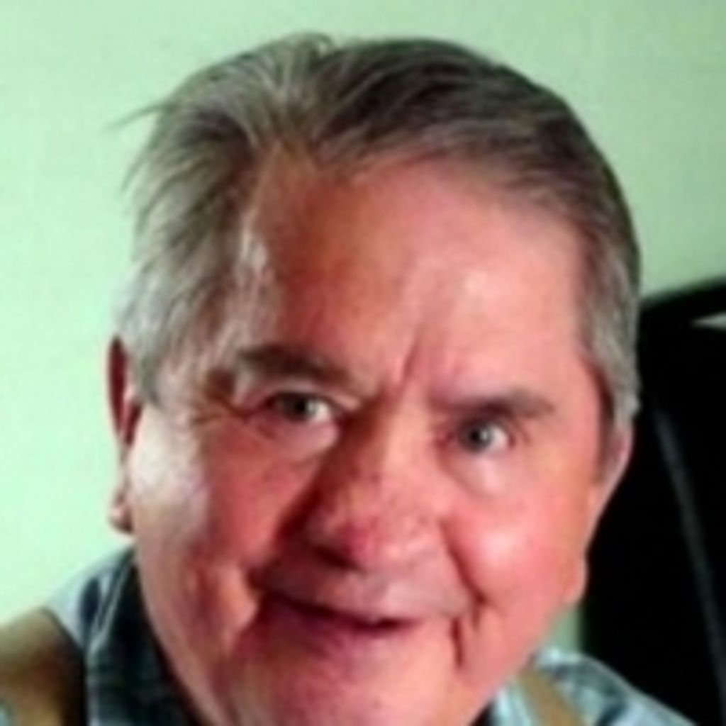 Charles "Bill" Bogy