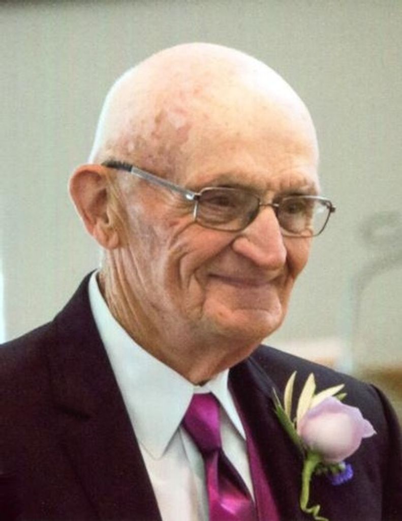 Robert W. Collins Profile Photo