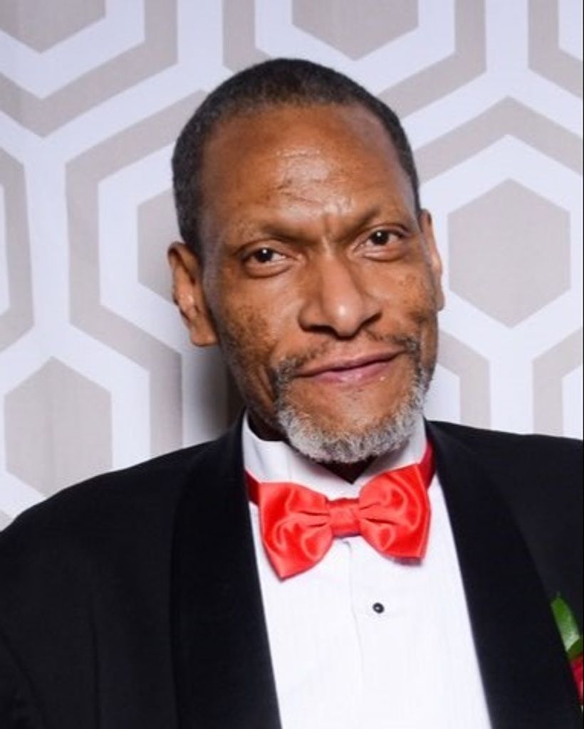 Terence D. Brown