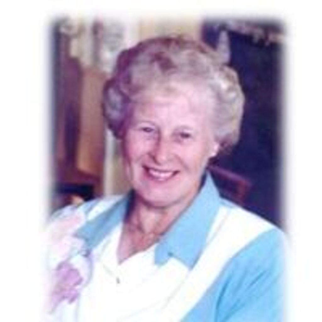Margaret Lillian Bicknell Profile Photo