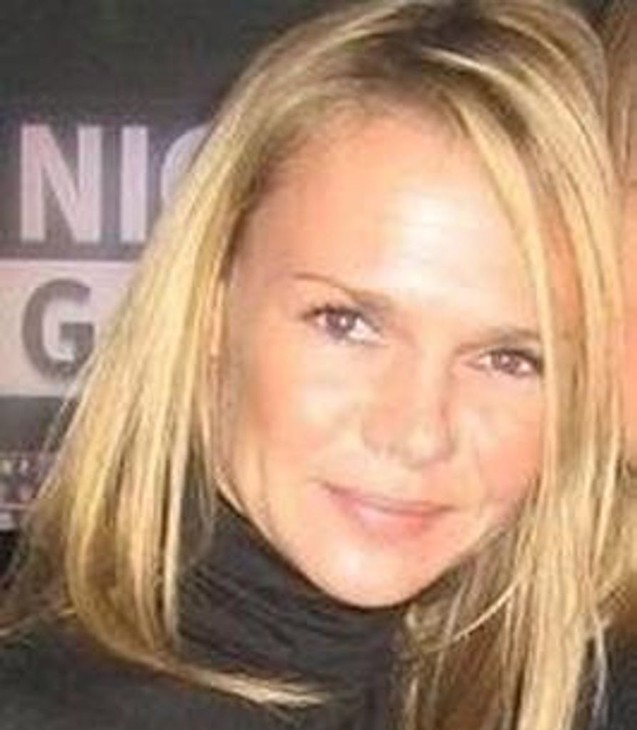 Megan Bates Profile Photo