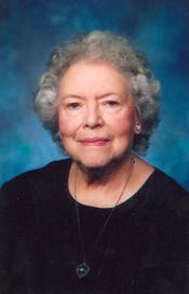 Mary Elizabeth Harper