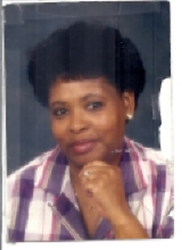 Joyce Ann Williams Hunter