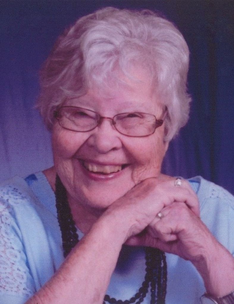 Mary Ellen Gottfried