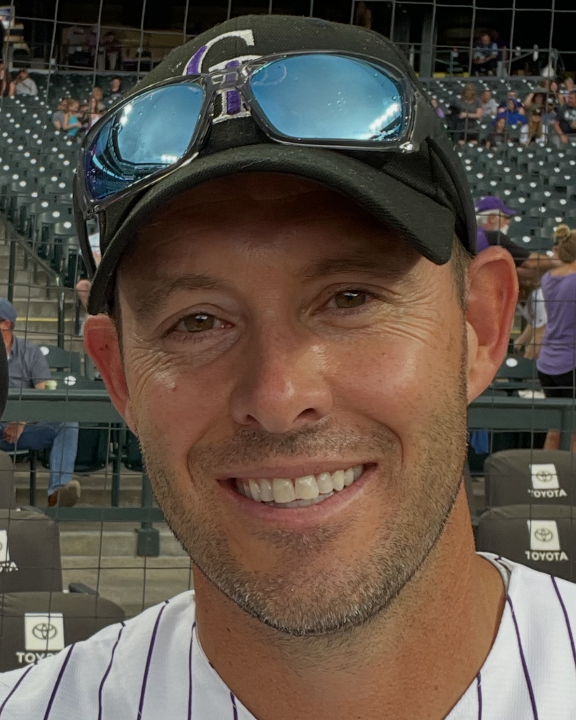 Matthew Schwery Profile Photo