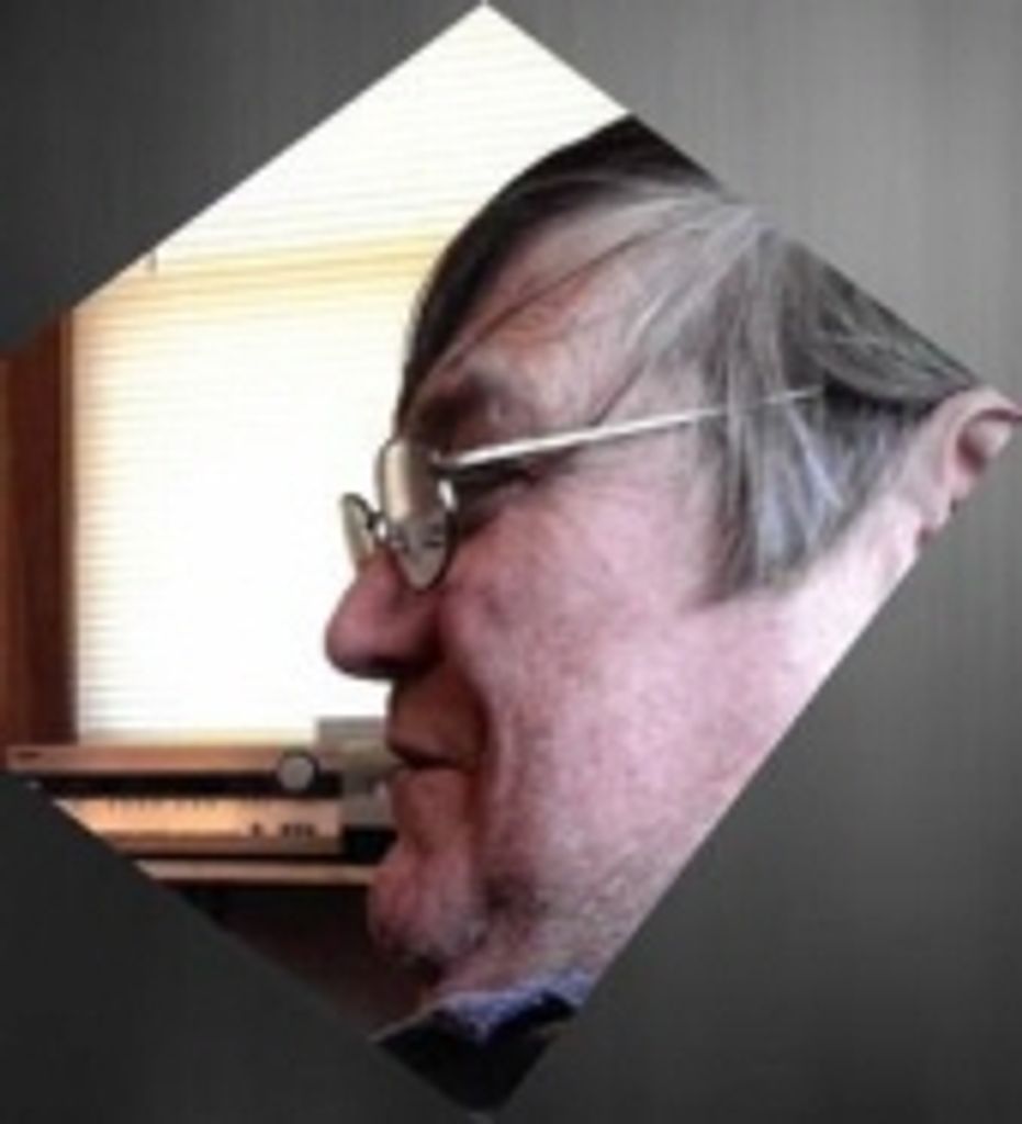 Larry Colson