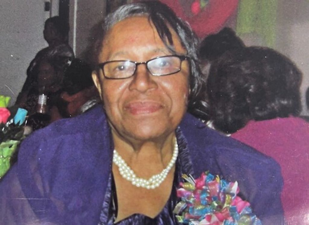 Mrs. Margaret Brooks Profile Photo