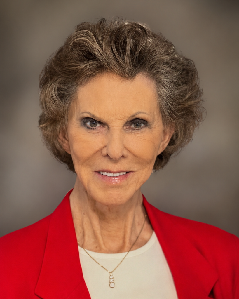 Mary Lue Stewart Profile Photo