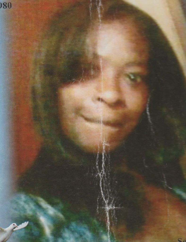 Ms. Khalilah Yolanda Deberry Profile Photo