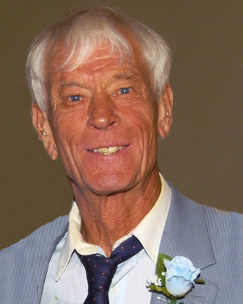Henry C. Koning