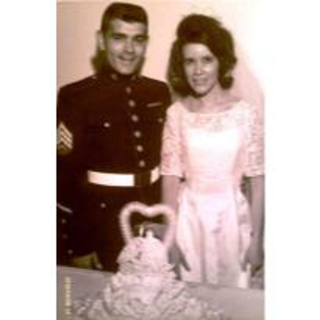 Loydene Gertrude Barton Profile Photo