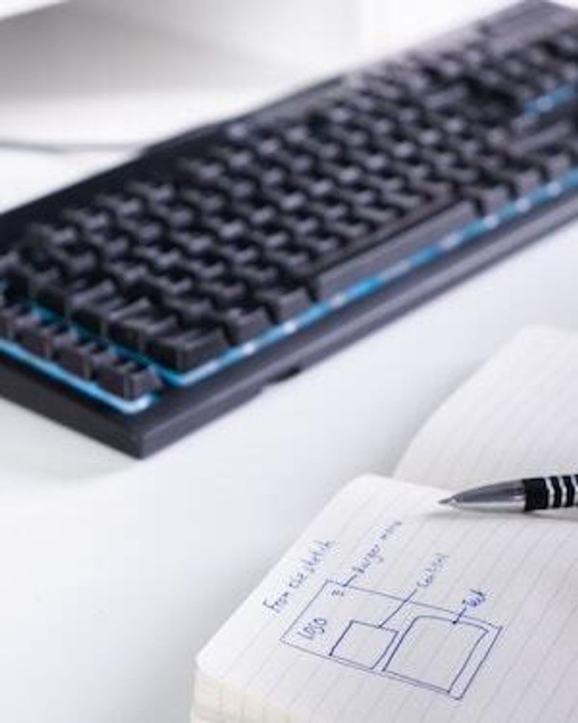 Brian "Bronco" James Nolton Profile Photo