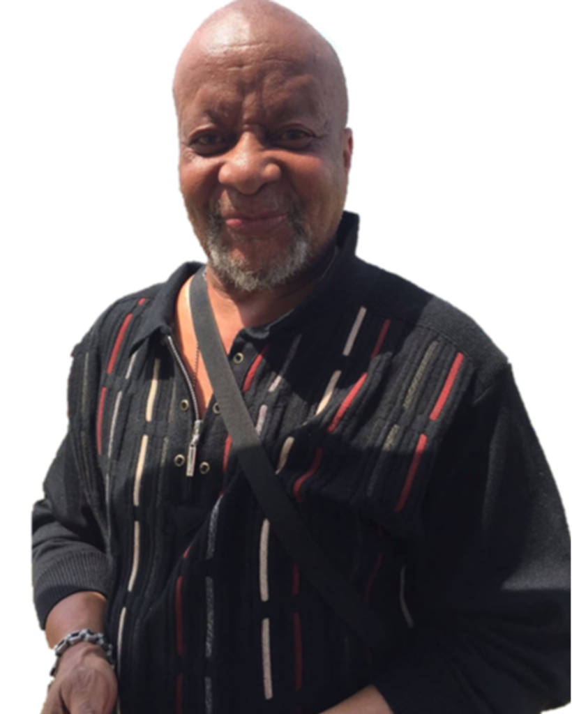 James Bozeman Profile Photo
