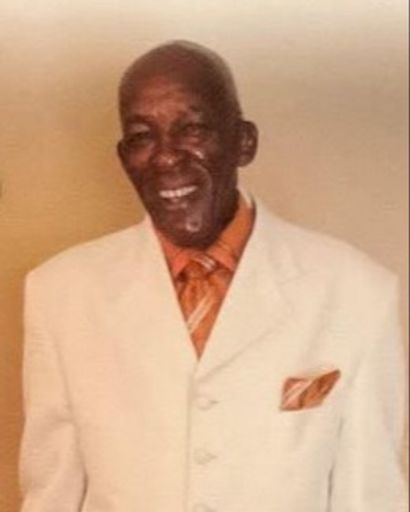 Eddie Joe Whipple's obituary image