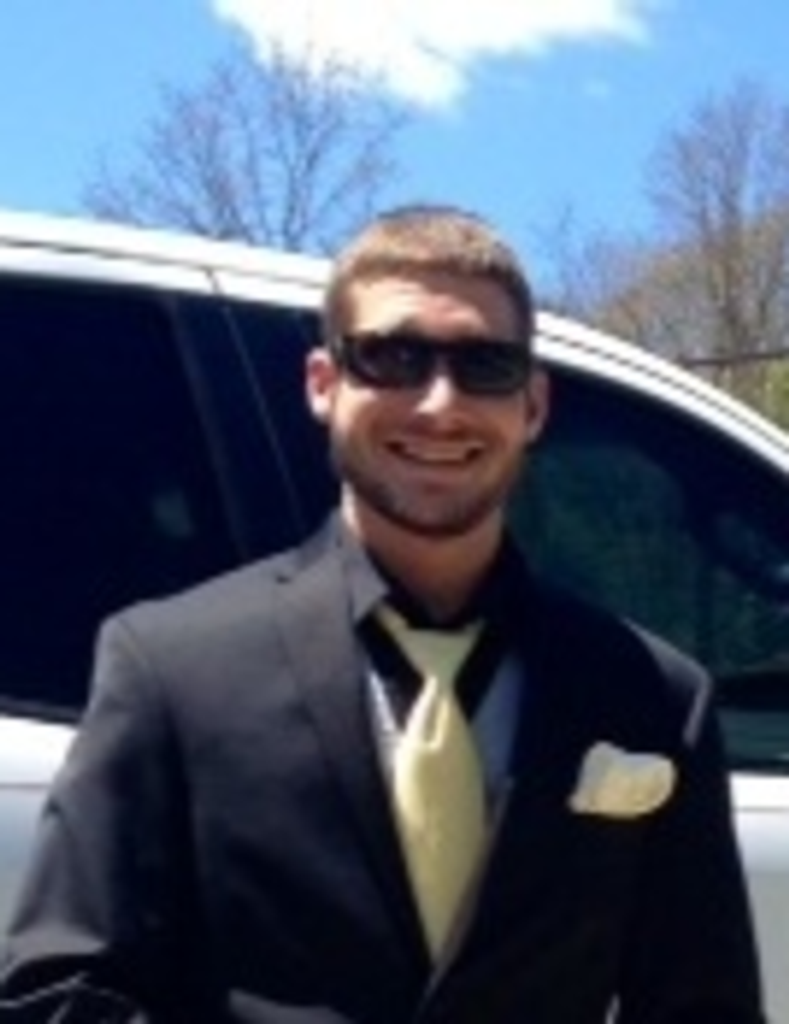 Nikolai Giles Briggs