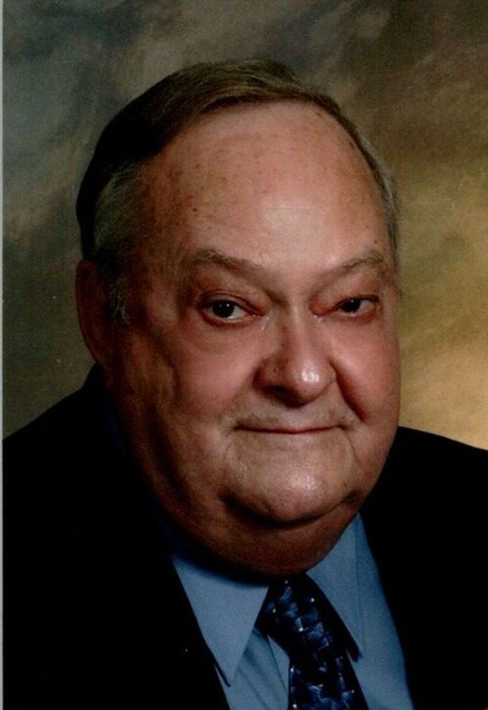 William Frank Brent Profile Photo