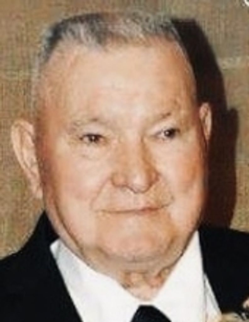 Robert E. Boudrie