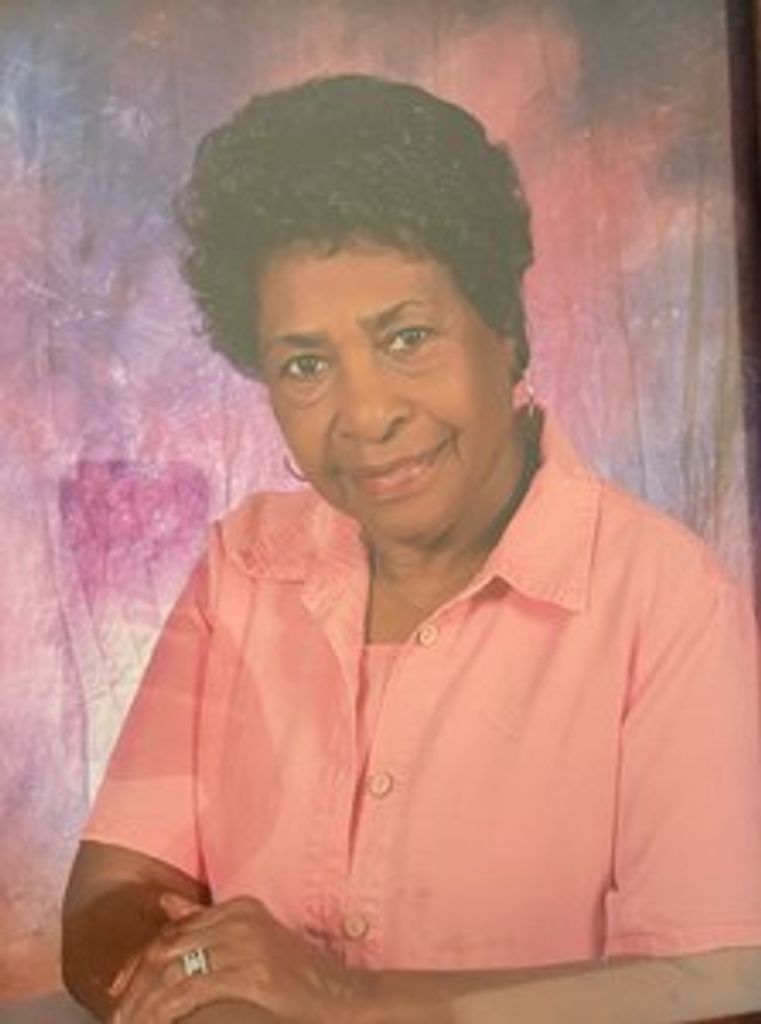 Odessa Jones Profile Photo