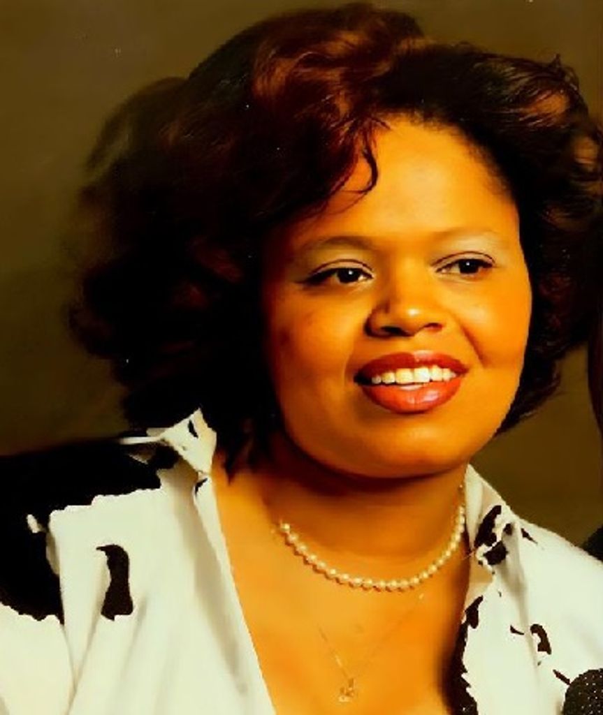 Sharon Jo (Lanos) Johnson Profile Photo