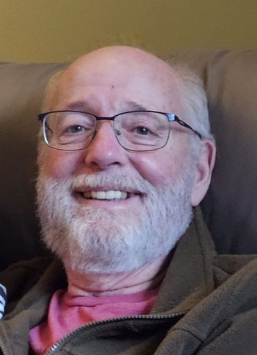 Richard James Morton Profile Photo