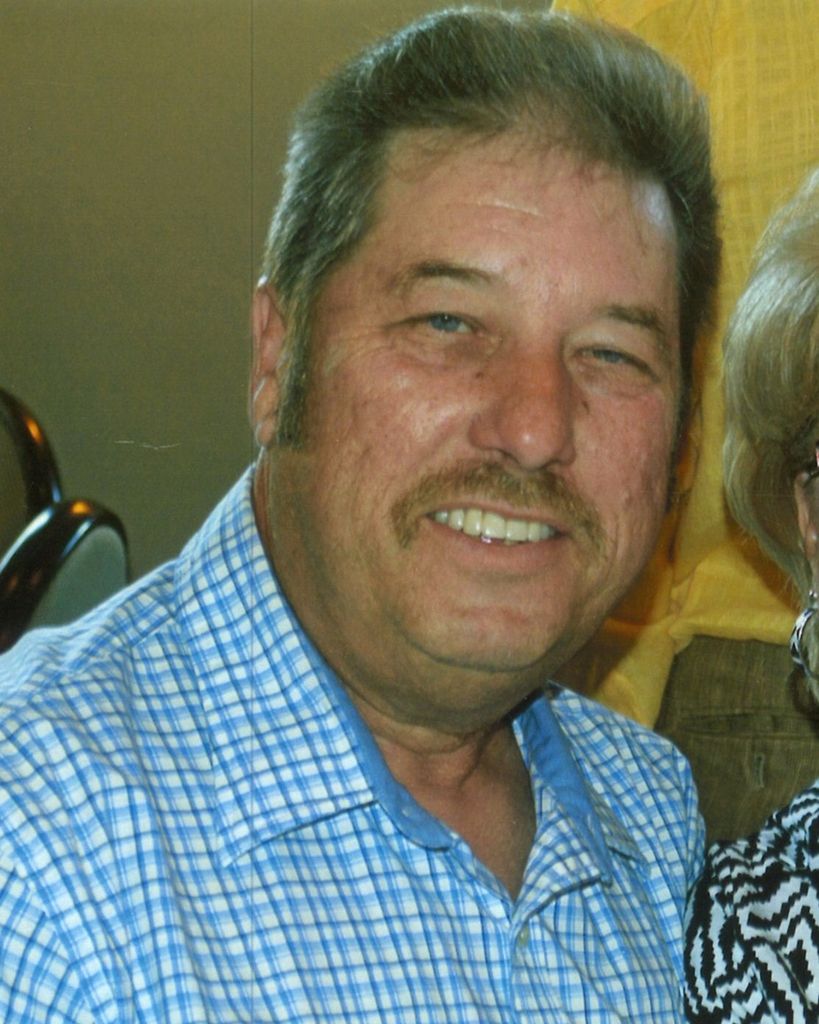 Ronald Dean Parish Profile Photo
