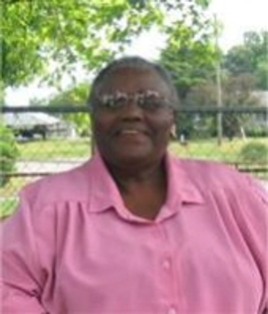Marie Fuller Green
