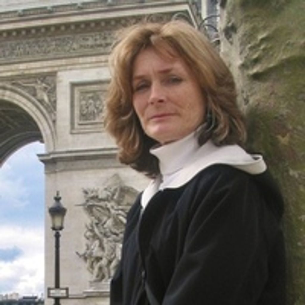 Debra Kaderabek-Walter