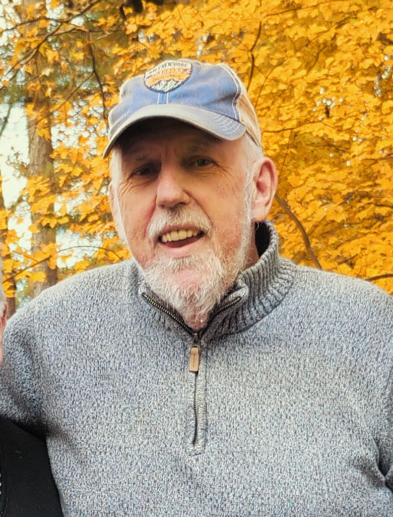 George A. Smith Profile Photo