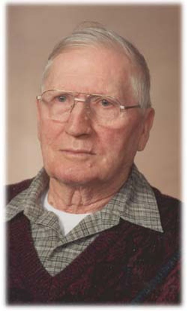 Vern Korth Profile Photo
