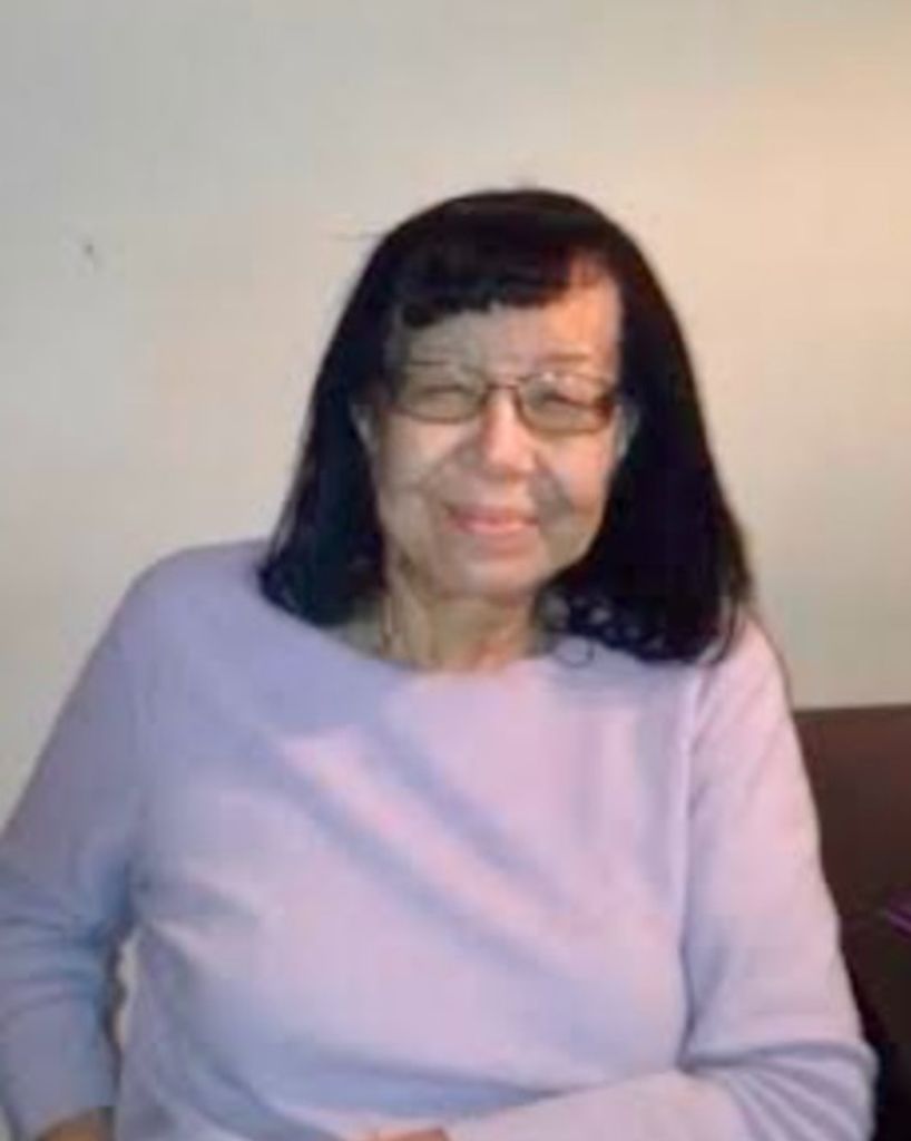 Janice B. Daniels