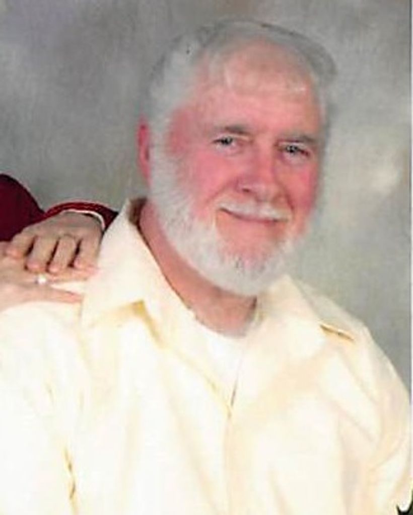 George Franklin Green Profile Photo