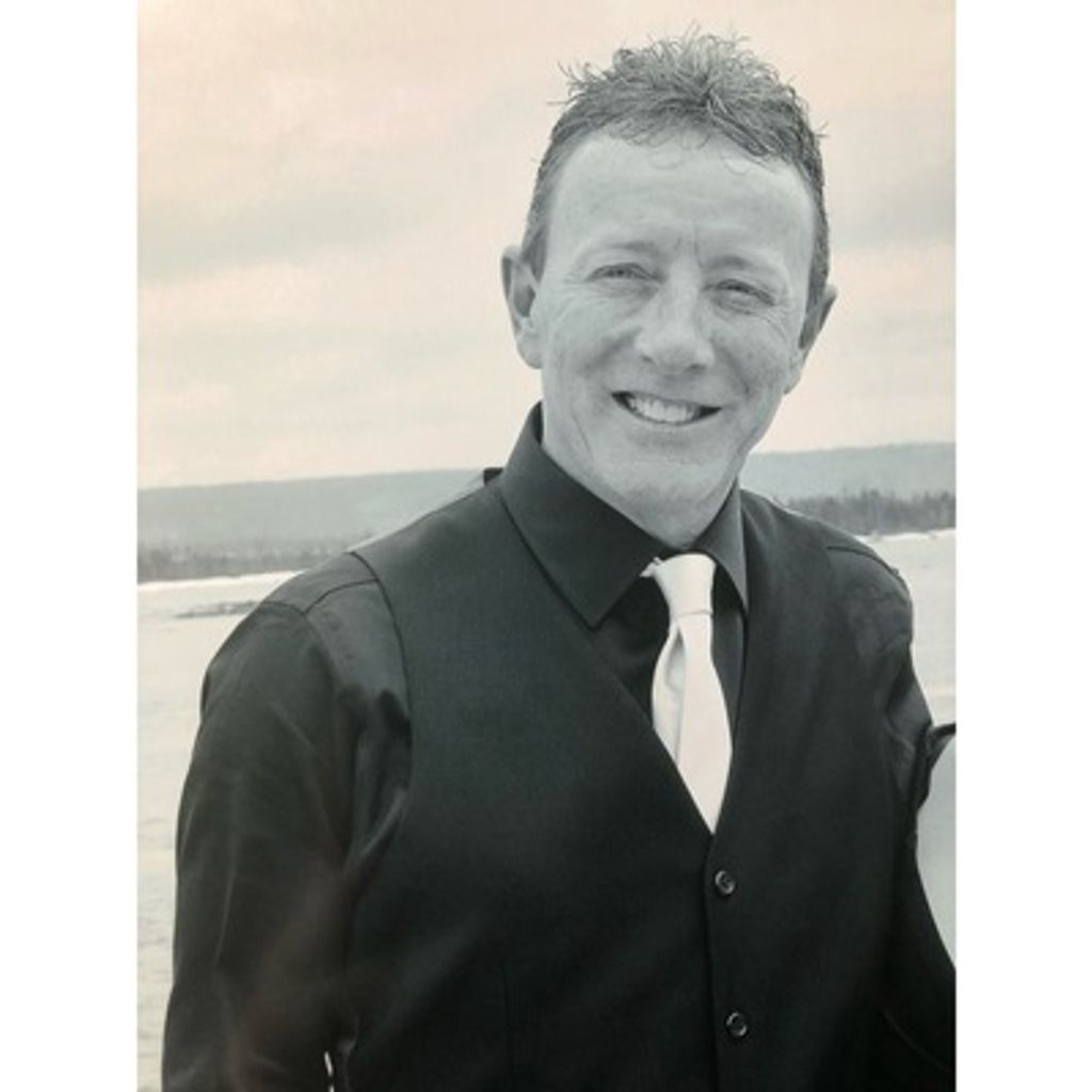 Christopher Patrick Kelly Profile Photo