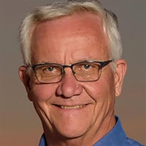 David Hagen Profile Photo