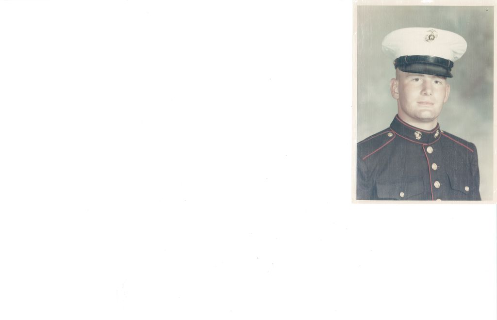 Charles Eston Huff Iii Profile Photo
