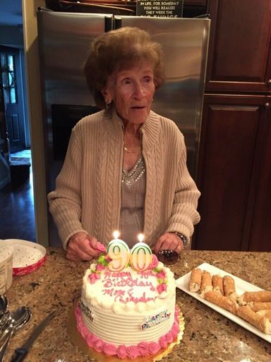 Kathryn Ellen Olori Profile Photo