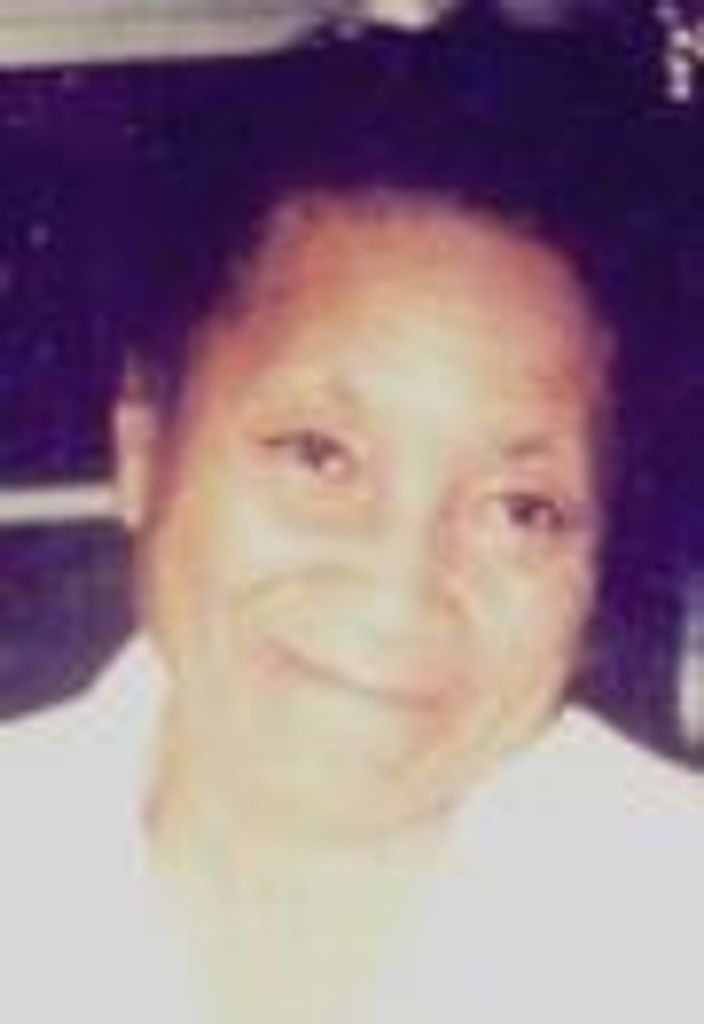 Eretta (Washington) Smith