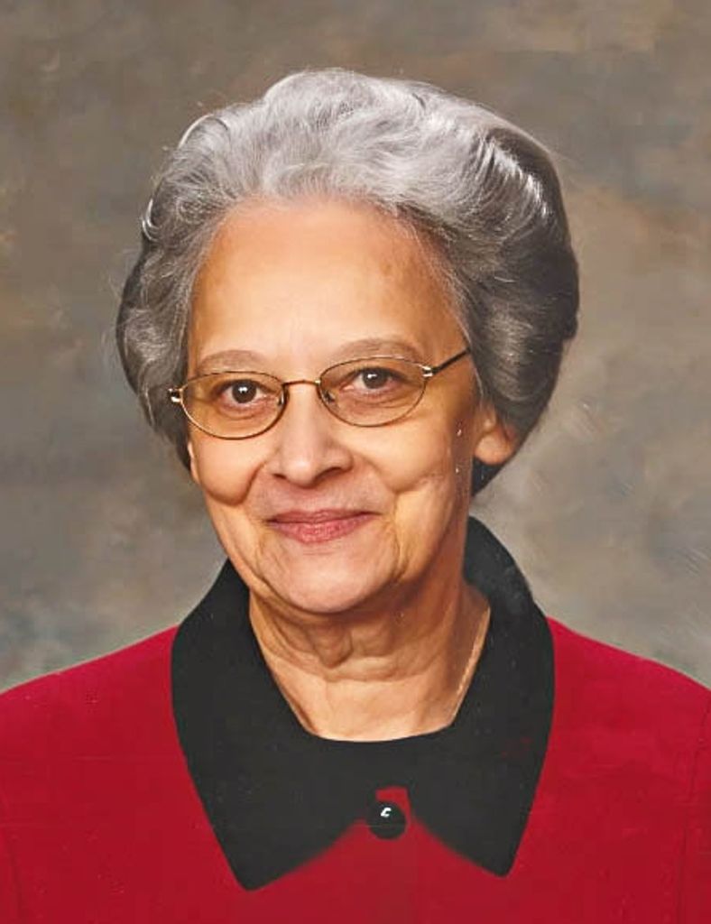 Marguerite "Peggy" Mae Ford