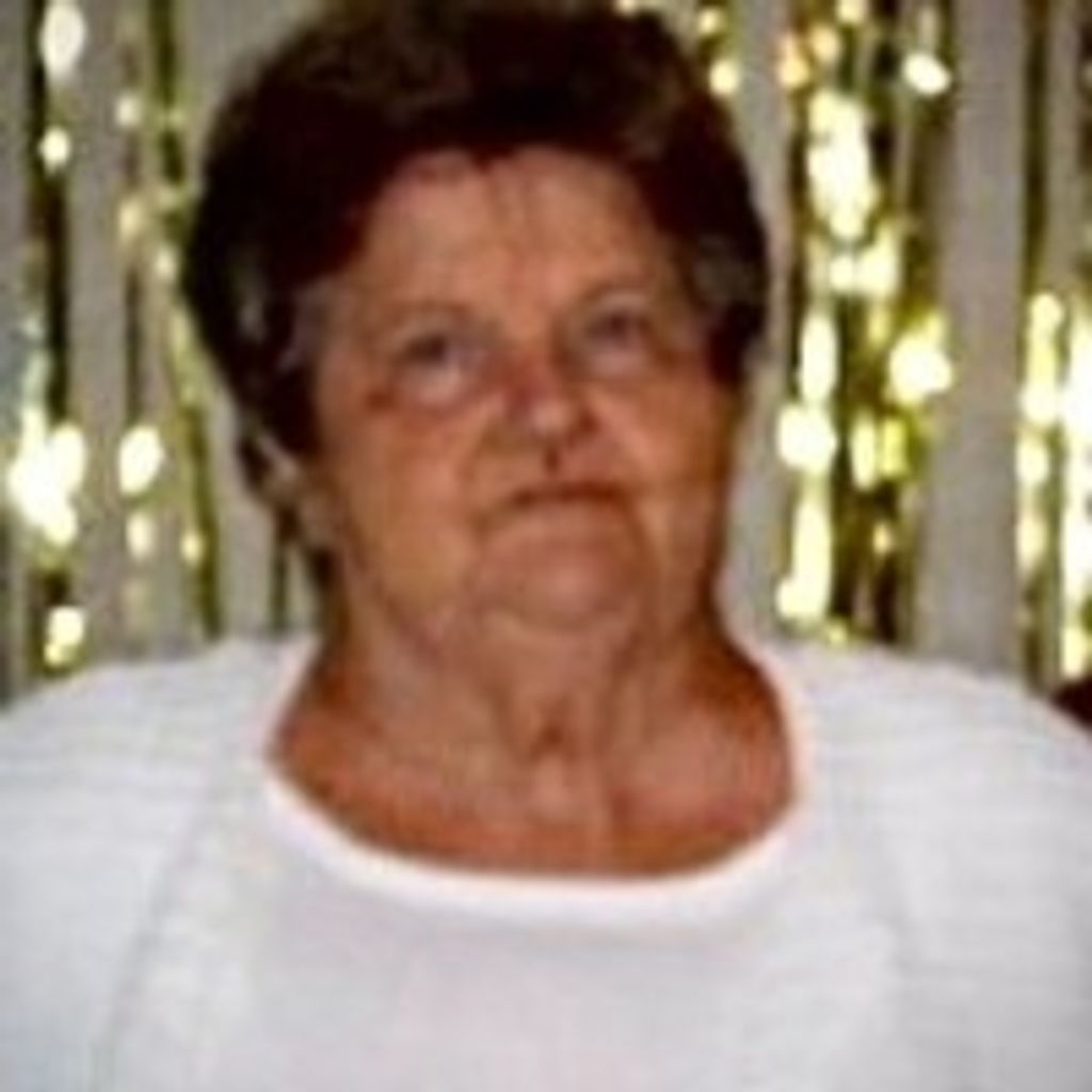 Esther Stafford Lashley