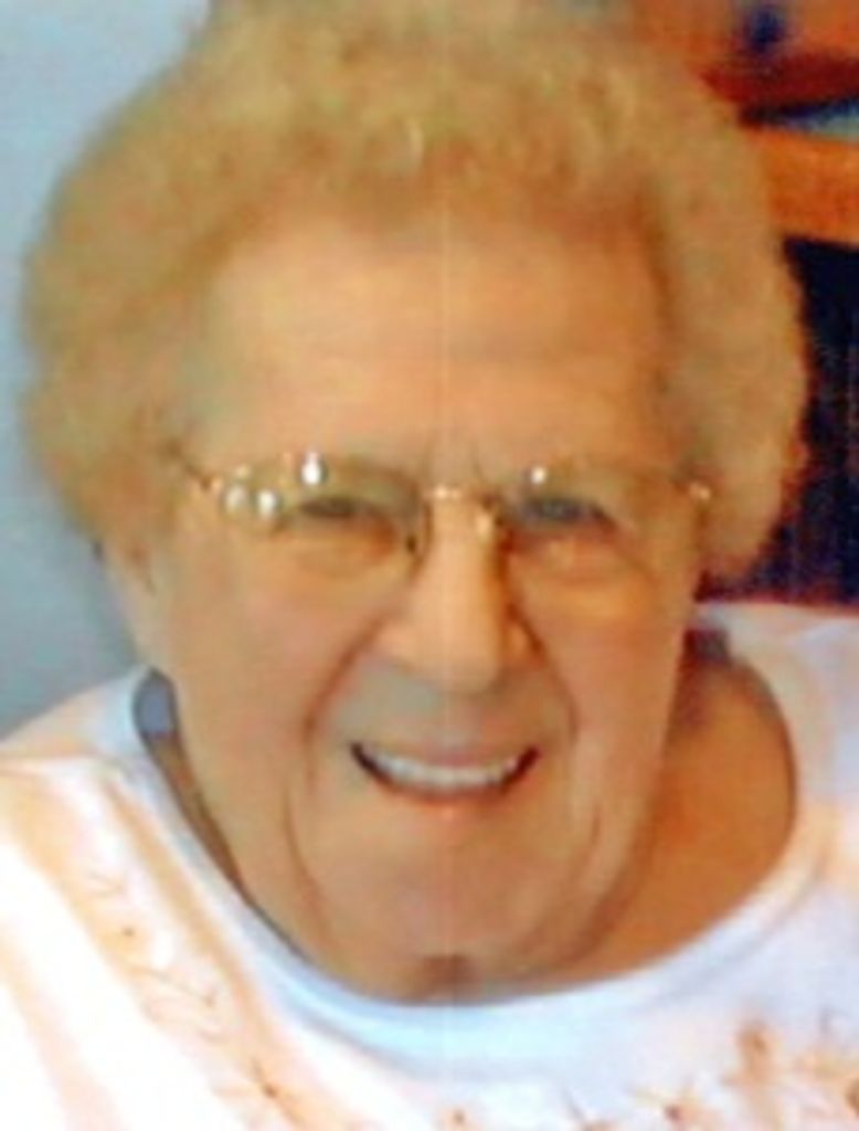 Norma Berggren