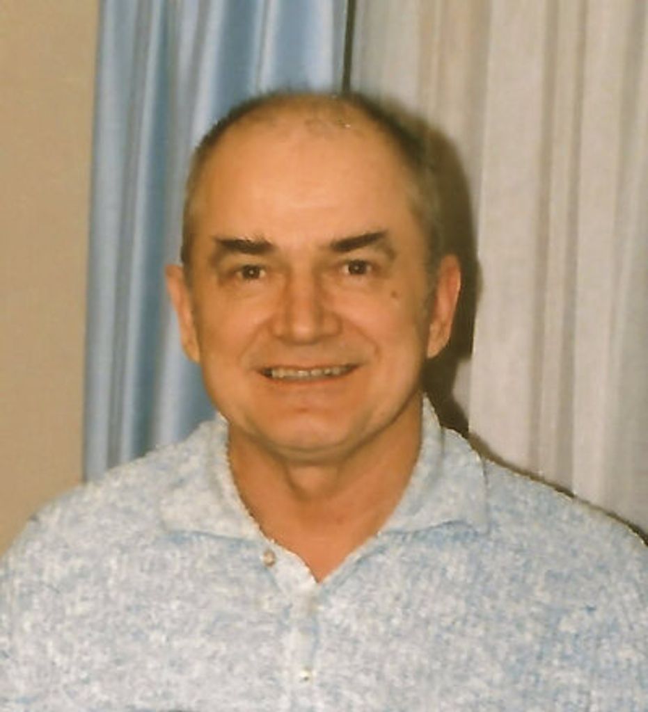 Henry Przewozny Profile Photo