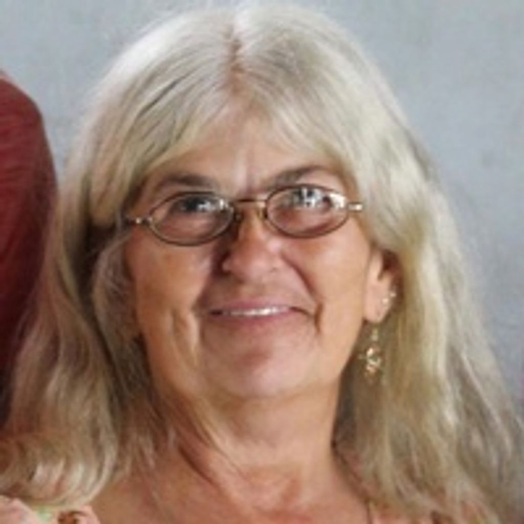Judy Kay Anglemyer Profile Photo