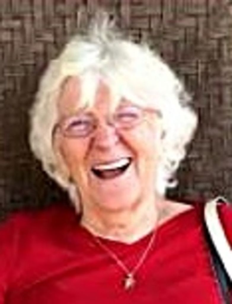 Ruth Kos Profile Photo