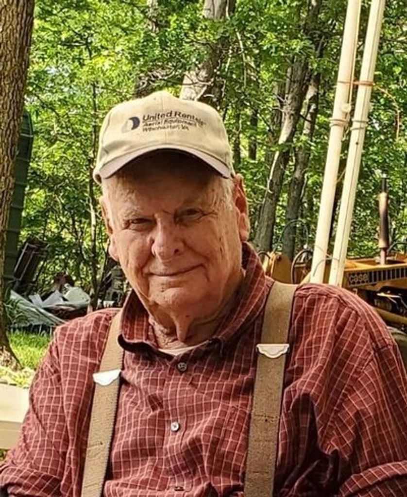 Ersel Franklin Funk Profile Photo