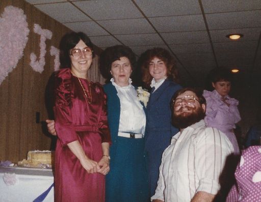 Doris M. Woelfel photo gallery thumbnail 9 of 73
