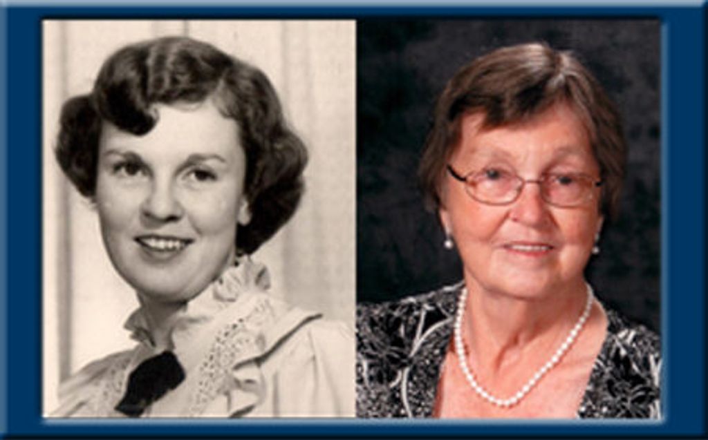 Louise Mabel Doggett