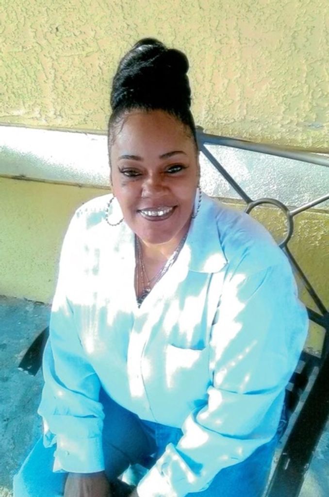 Twanise Renee Carpenter