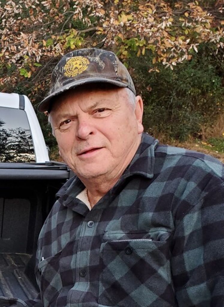 Michael Rasimowicz Profile Photo