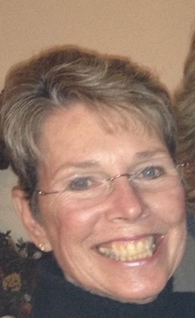 Patricia Kennedy Osmond Profile Photo