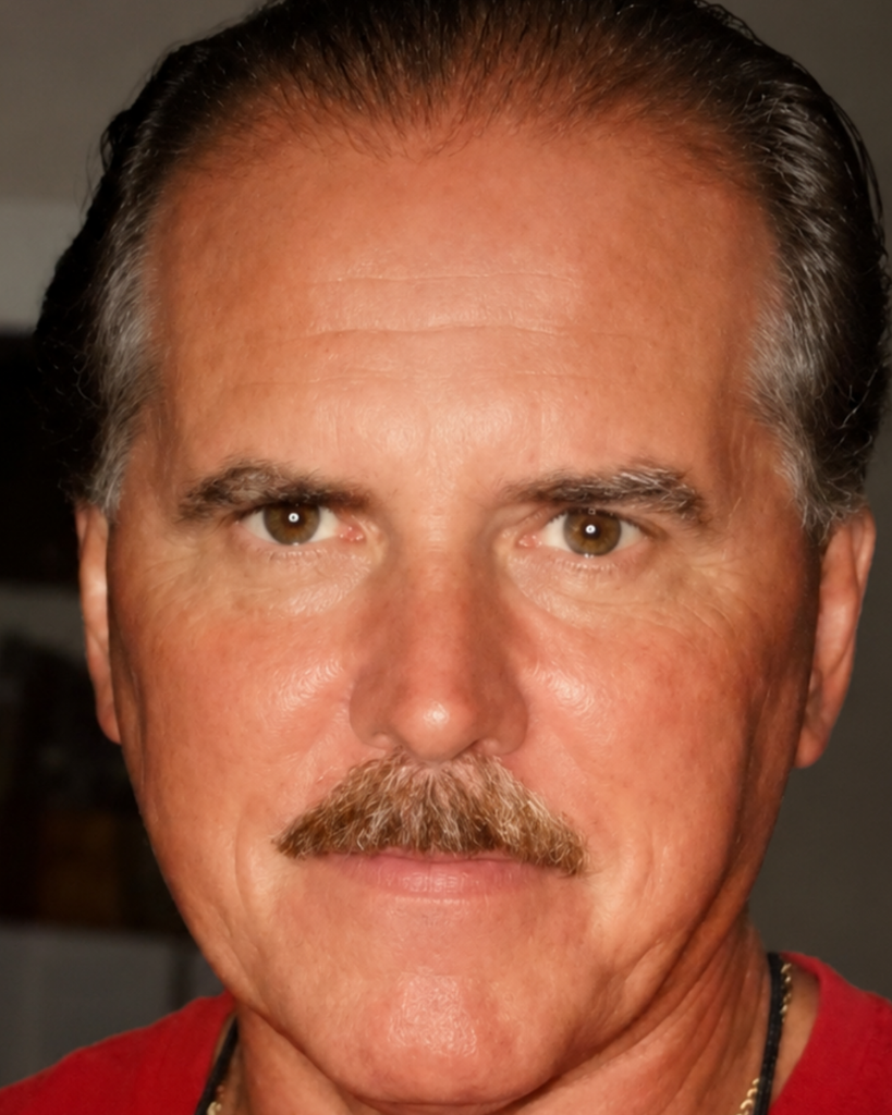 Ray Howard McCandless Profile Photo